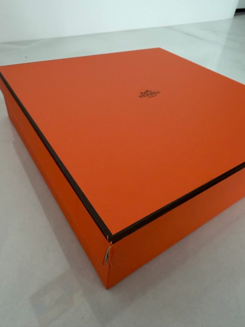 4 Hermès Boxes PRICED TO SELL - Picture 11 of 11